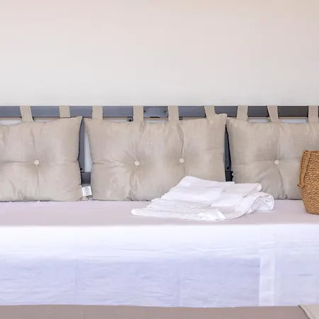 Casa Ginestra דירה