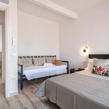 Casa Ginestra Lejlighed *
