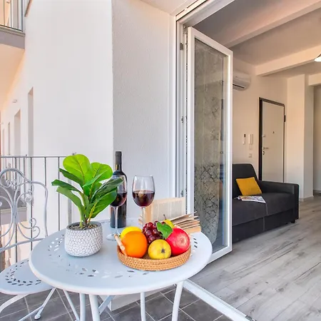 דירה Casa Ginestra *