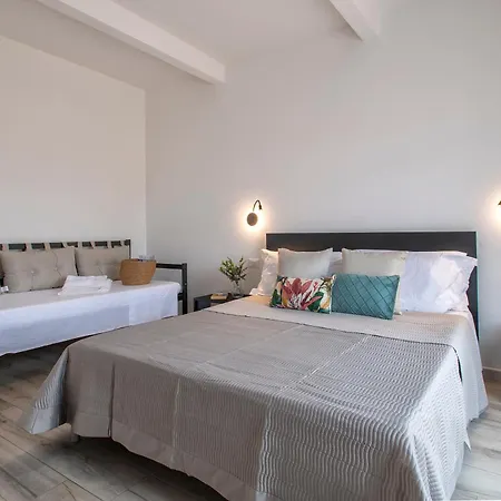 דירה Casa Ginestra אולביה