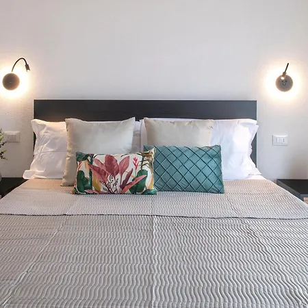 Casa Ginestra אולביה