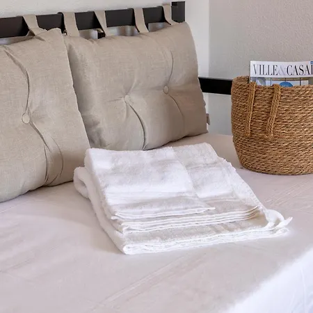 Casa Ginestra דירה