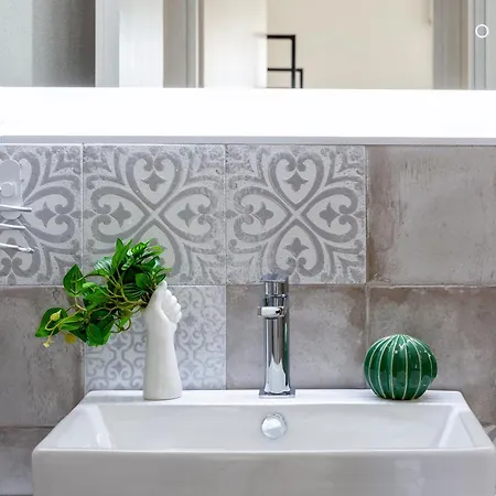 דירה Casa Ginestra