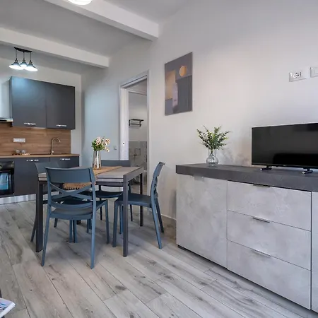 Casa Ginestra דירה *