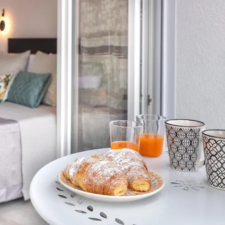 דירה Casa Ginestra *