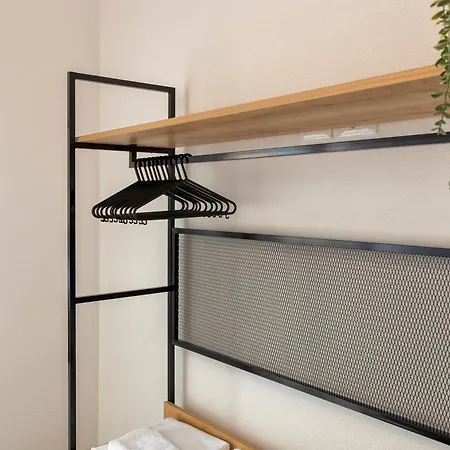 Casa Ginestra דירה אולביה