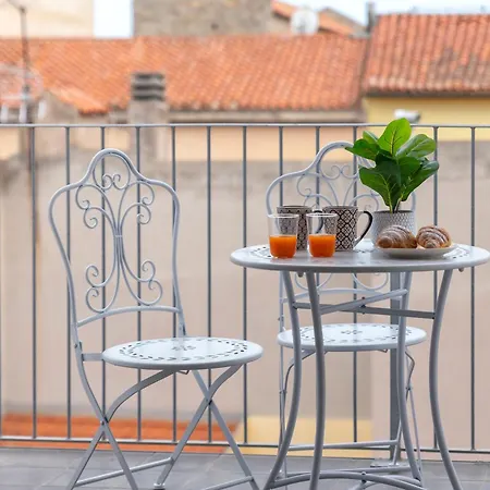 Casa Ginestra Lejlighed Olbia