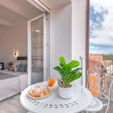 Casa Ginestra * אולביה