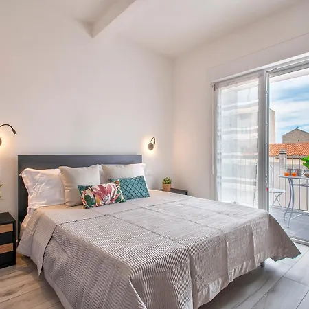 Casa Ginestra * אולביה