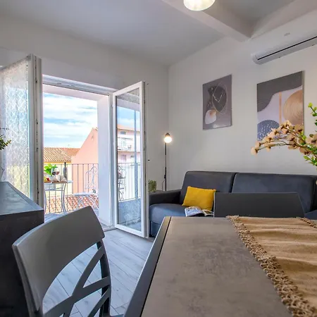 Casa Ginestra Apartman